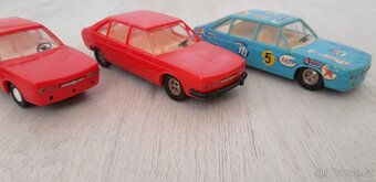 autíčka - modely TATRA starší, různé - 6