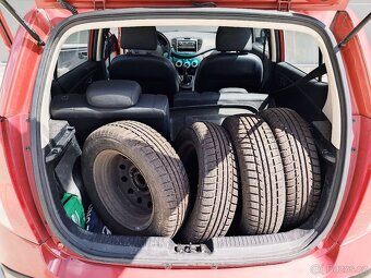 Hyundai i10 (PA), 1.1 48kw, bez koroze, po servise, 2x kola - 6