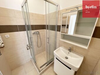 Pronájem bytu 2+1 50 m² - 6