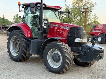 Case Puma 150 převodovka 19 ECO r.v 2019 - 6