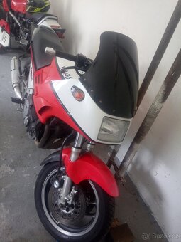 Yamaha FJ 1200,1100 - 6