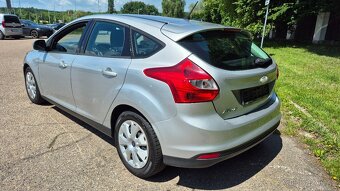 Ford Focus 1.6 16V 92kW 154000km - 6
