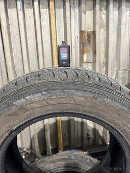 PIRELLI CARRIER 215/65 R16C ALL SEASON - 6
