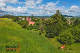 Prodej, pozemky/bydlení, 36432 m2, Na Boubín 28, Smrkovice,  - 6