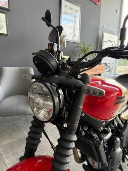 Royal Enfield Guerrilla 450 - 6