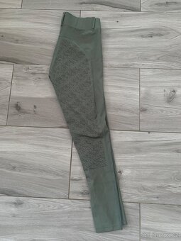 Jezdecké legíny 40 - 6