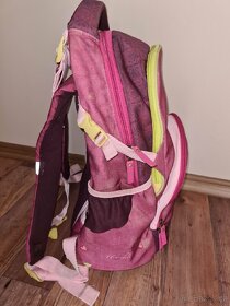 SANTORO LONDON - BATOH ŠKOLNÍ 25L - GORJUSS Heartfelt


 - 6