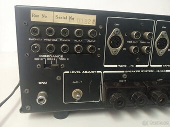 Zesilovač - 6