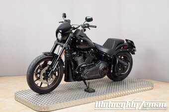 Harley-Davidson FXLRS Low Rider S 2021 - 6