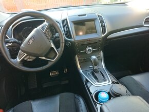 Ford Edge - 6