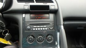 Peugeot 3008,1.6/ 88kW, 64000 km, CZ - 6