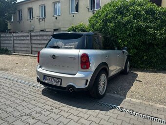 MINI Cooper SD Countryman ALL4 - 6
