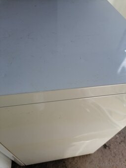 Lednice s mrazákem Ardo - 6