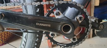 Kolo Superior 29 XL Shimano.Deore 1x10 - 6