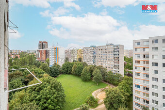 Prodej bytu 2+kk, 45 m², Praha, ul. Modrá - 6