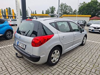 207SW Active 1.6HDI 68kW - 6