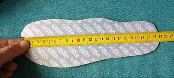 Keen wanduro trekové boty vel.37 - 6