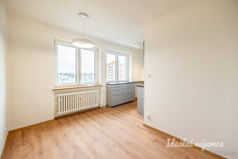 Pronájem bytu 3+1, Hrusická, Záběhlice, 26000 Kč/měs, 71 m2 - 6
