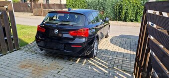 Bmw 1 F20 116i - 6