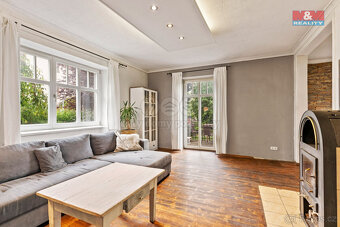 Prodej rodinného domu 5+1, 130 m², Liberec, ul. Osadní - 6