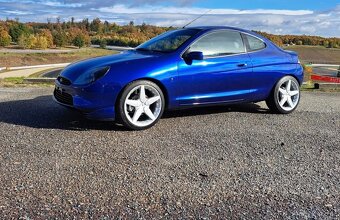 Ford Puma 1.7 16v Racing Blue - 6