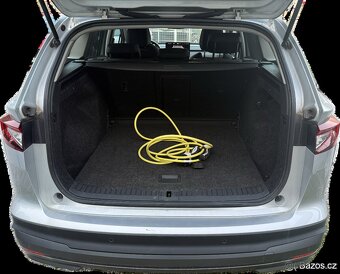 Škoda ENYAQ iV 80 LOFT MATRIX KAMERA ACC - 6