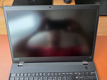 Lenovo Thikpad P15s Gen 1 NVIDIA - 6