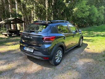Dacia Sandero Stepway - 6