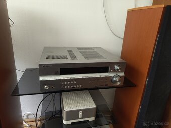 Receiver Pioneer VSX 915 - 6