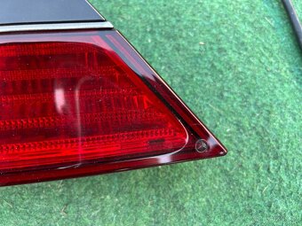 Mercedes S w221 zadní světla - 6