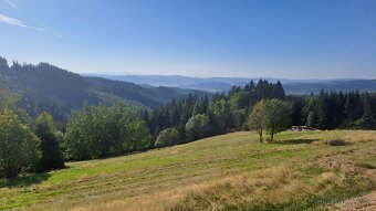 Stavební pozemek - 6
