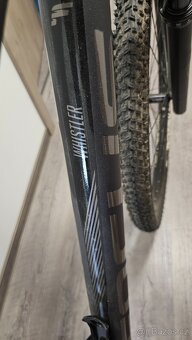 Focus Whistler 3.9 2020, vel. M - 6