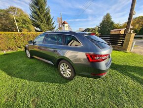 Superb 3 1.4 tsi - 6