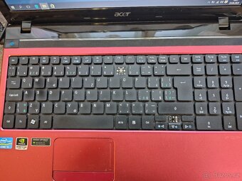 Acer Aspire 5750 - 6