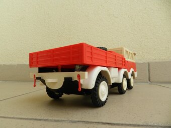 TATRA 813 - ITES r. 1985 - ČSSR - 6