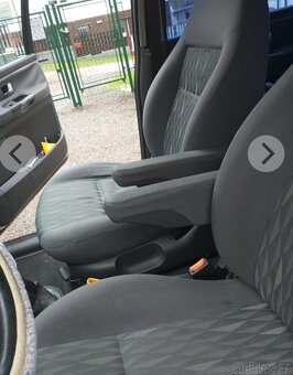 Ford Galaxy 1.9 tdi - 6