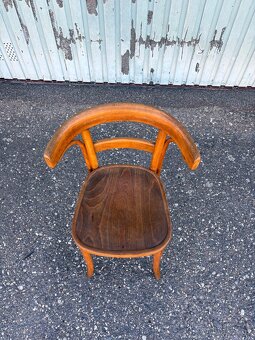 Židle Thonet - 6