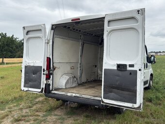 Fiat Ducato - 6