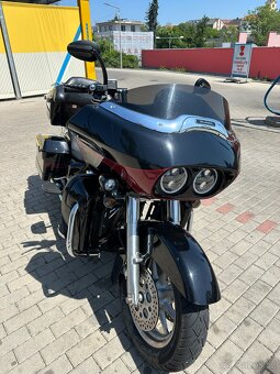 Harley Davidson Road Glide FLTRI 2007 - 6