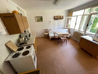 Prodej rodinného domu 101 m², pozemek 652 m², Brankovice - 6