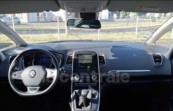 RENAULT Grand Scenic IV dCi 130 ENERGY INTENS 2018 - 6
