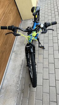 Nipper Core 24” - 6