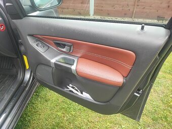 XC90 D5 automat 2006-7 - 6