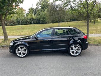 Audi A3 2.0 TDI sportback - 6