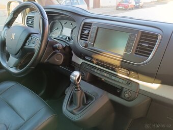 Peugeot Travler - 6