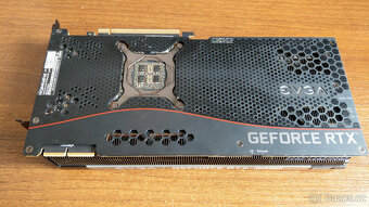 EVGA GeForce RTX 3090 FTW3 ULTRA GAMING 24 GB - 6
