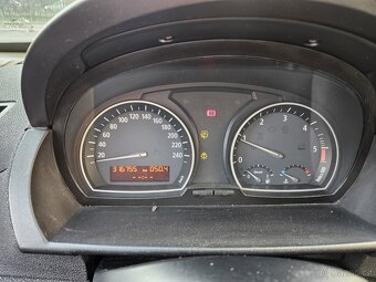 BMW x3 2005 - 6