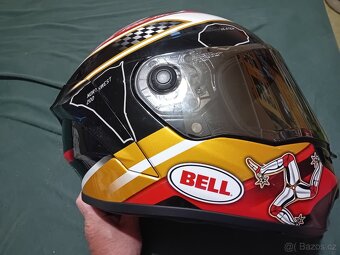 Helma Bell replika Isle of Man - 6