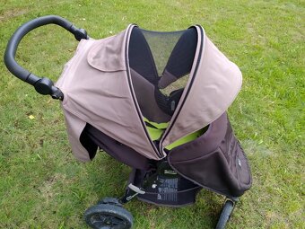 Sportovní kočár Britax - 6