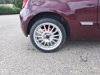 Fiat 500 1.2i 51 kw, r.v. 12/2015, najeto 68000 km. - 6